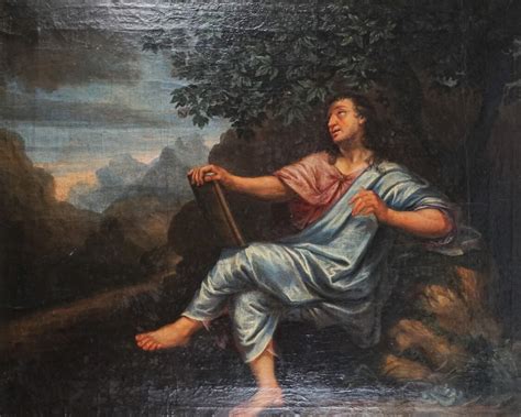 Nathanaël sous le figuier