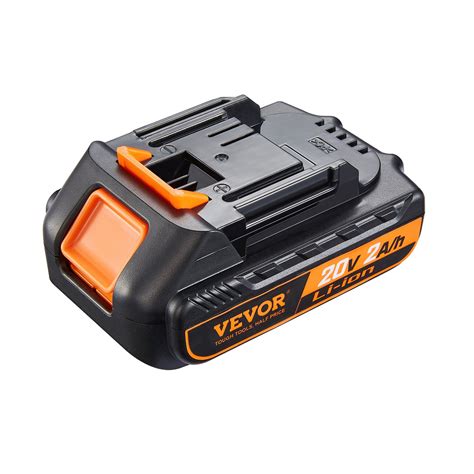 Batterie de remplacement pour outil de jardinage sans fil