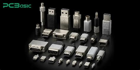 Schéma illustrant les différents types de connecteurs de batterie Bosch