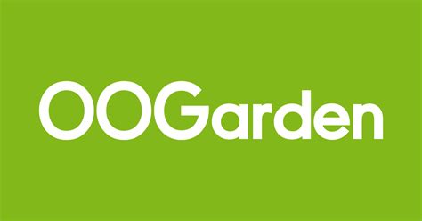 Catalogue de motobineuses Oogarden
