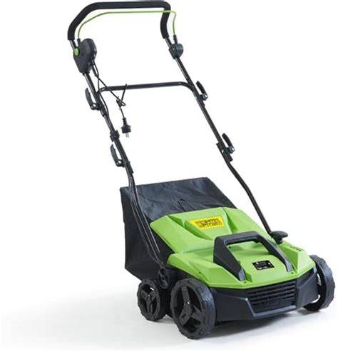 Brosseuse électrique pour gazon synthétique