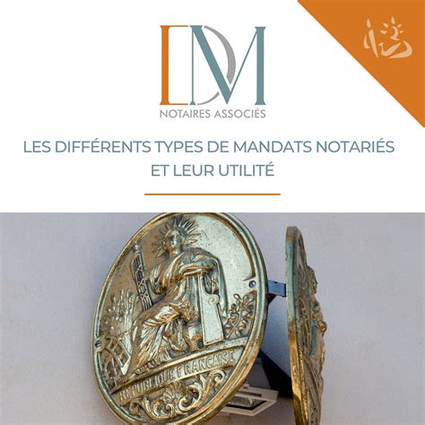 Schéma explicatif des différents types de mandats de protection juridique et leur portée