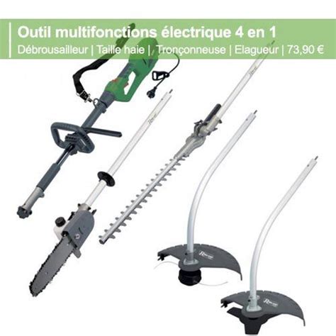 Outil de jardinage professionnel : taille-haie