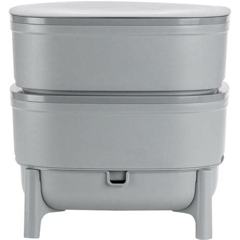 Lombricomposteur intérieur