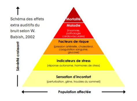 Illustration du principe d'interdiction des bruits nuisibles