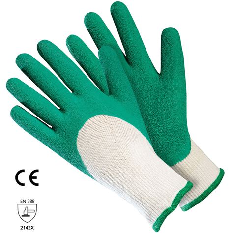 Gants de jardinage et outils de protection
