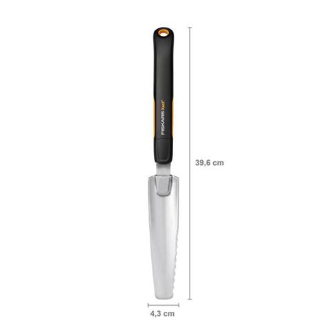 Collection d'outils de désherbage Fiskars LightTM
