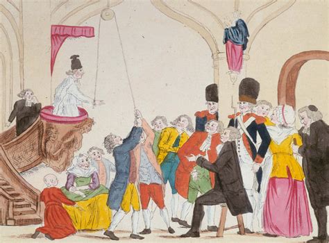 Représentation de l'Église et de ses dirigeants