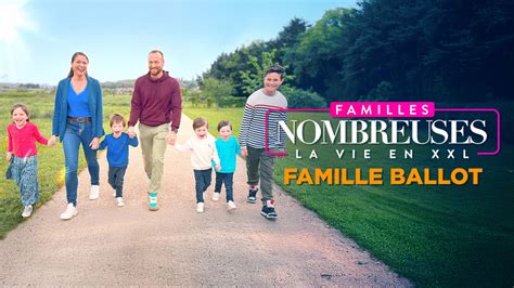 Famille et enfants
