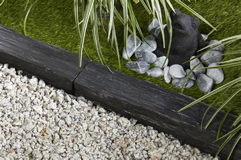 Bordures en ardoise naturelle