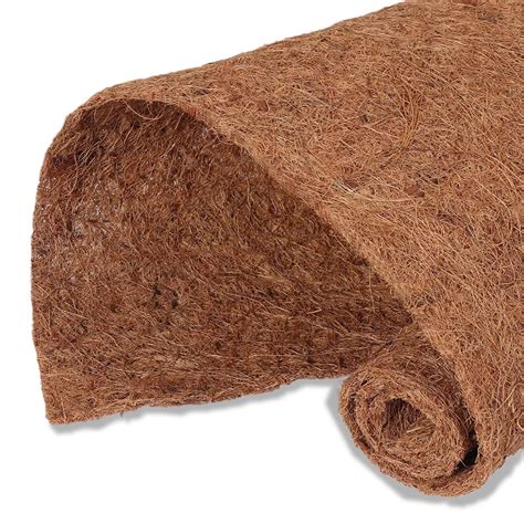 Fibre de coco naturelle