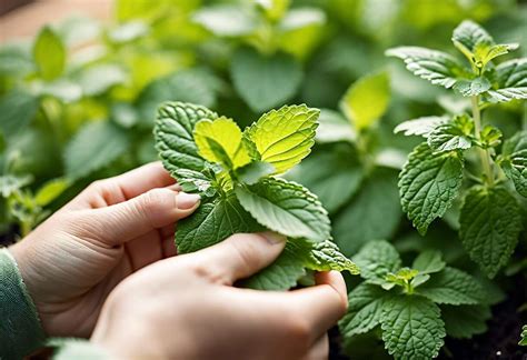 Gros plan sur les feuilles charnues et succulentes de la joubarbe