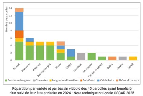 Graphique comparant l'IFT des cépages résistants par rapport aux cépages sensibles