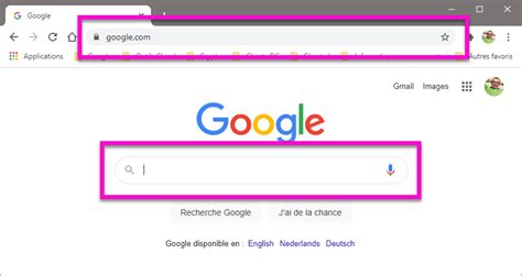Capture d'écran d'un site web de support technique avec une barre de recherche et des options de téléchargement