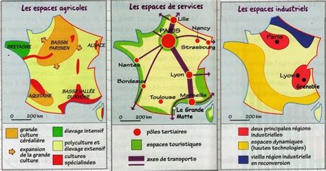 Carte montrant la diversité des adventices dans différentes zones agricoles
