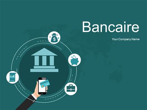 Illustration représentant un environnement bancaire sécurisé et une main tendue symbolisant la protection