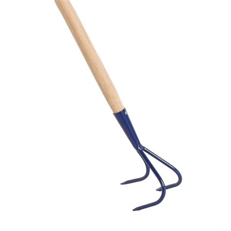 Outil de jardinage (griffe) pour travailler le sol