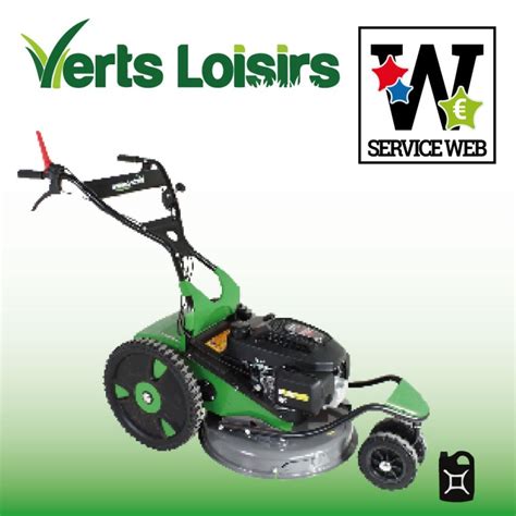 Outils d'entretien d'espaces verts : tondeuse, sécateur, débroussailleuse