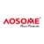 Logo de la marque Aosome