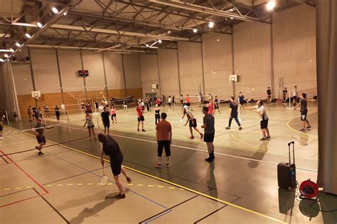 Activités sportives et projets urbains Valence