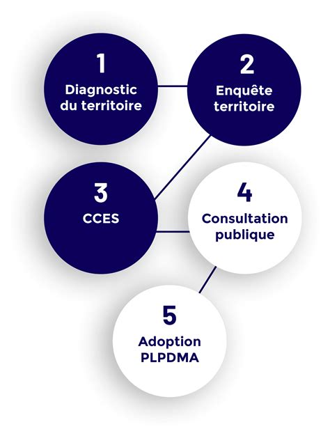 Schéma de l'organisation du SIOM et de ses différentes actions