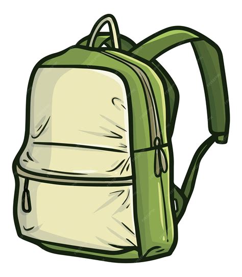 Illustration d'un sac récepteur de grandes dimensions