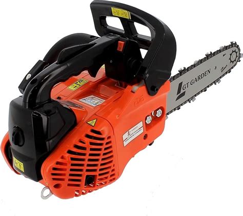 Rotoffil thermique GT Garden DEB32