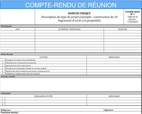 Exemple de modèle imprimé sur un radeau