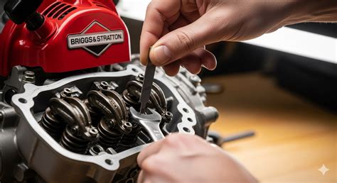 Tableau comparatif des carburateurs Briggs and Stratton