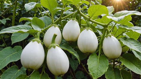 Origine et diversité des aubergines