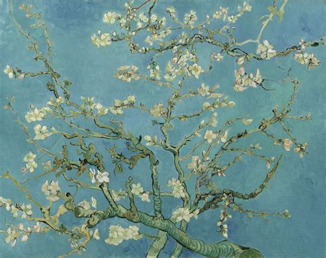 Tableau de Vincent Van Gogh 