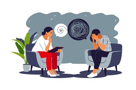 Illustration d'une séance de moxibustion avec un bâtonnet d'armoise