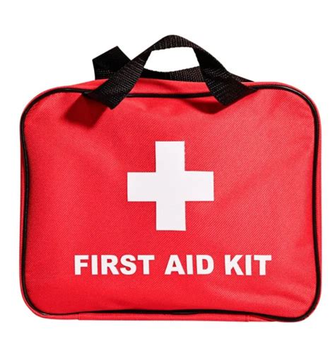 Kit de premiers secours pour chevaux