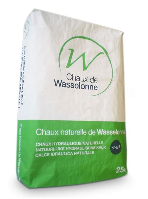 Sacs de chaux de Wasselonne NHL 2