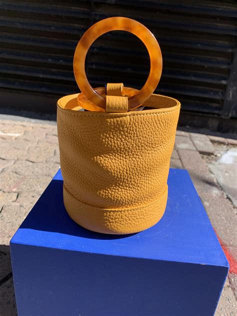 Simon Miller Bonsai bag in various colors