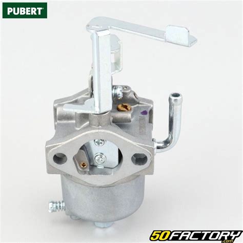 Démontage carburateur motobineuse