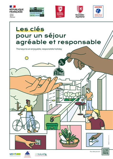 Affiche de sensibilisation sur les gestes à adopter face aux espèces exotiques envahissantes