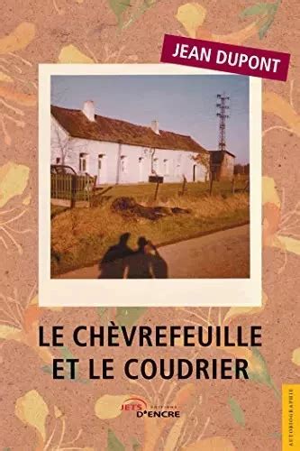 Diagramme représentant l'analogie entre le chèvrefeuille et le coudrier