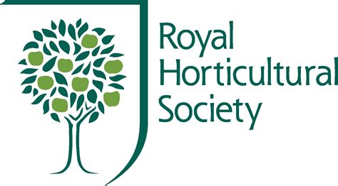 Logo de la Royal Horticultural Society