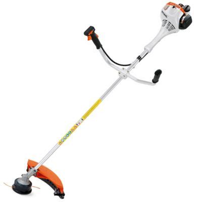Débroussailleuse thermique Stihl FS 55