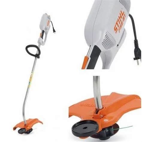 Débroussailleuse électrique Stihl FSE 81