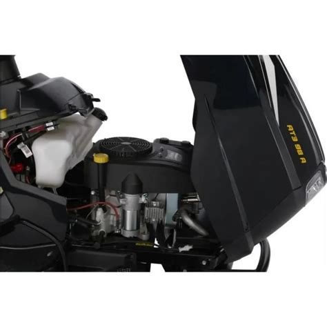 Moteur Alpina ST350