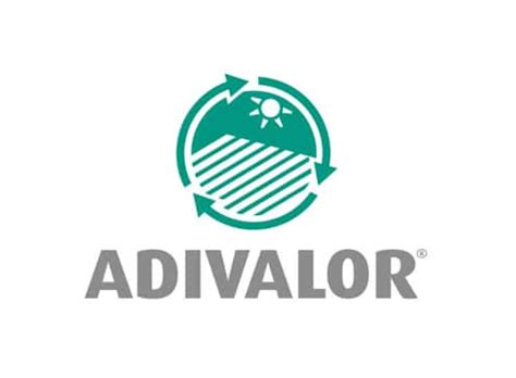 Logo ADIVALOR