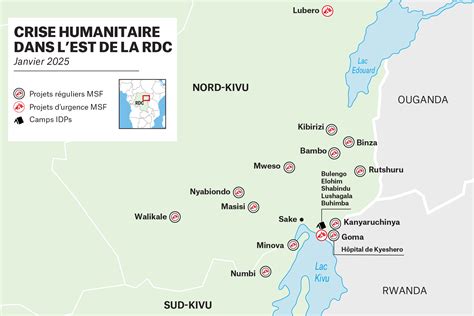 Carte illustrative du secteur de Clichy-sous-Bois mettant en évidence les zones de services de santé