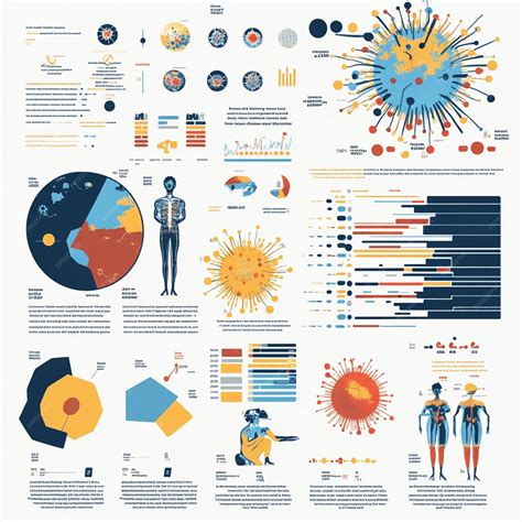 Infographie illustrant les symptômes des maladies courantes du fraisier