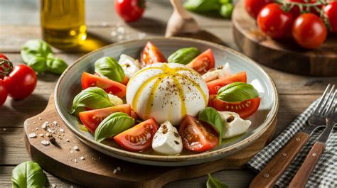 Basilic et tomates poussant ensemble