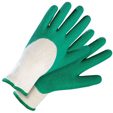 Gants de jardin d'hiver Rostaing