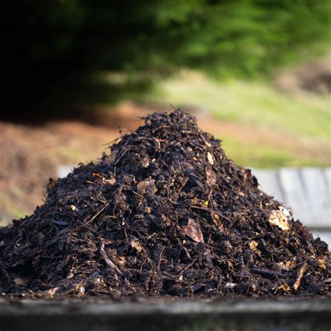Compteur de compost malodorant