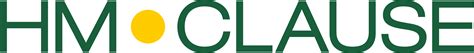 Logo de HM.CLAUSE