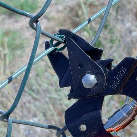 Accessoires de grillage